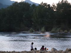 -楠溪江风景名胜区