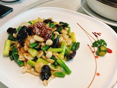 -真爱中国餐馆·年华店(朱雀大街店)