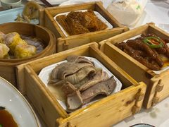 -黄埔华苑酒家(黄埔总店)