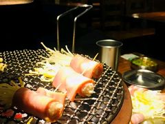-原始泥炉烤肉(总店)