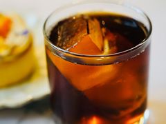 青梅冷萃-Hei Cafe(工体店)