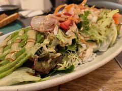 -LA CREPERIE BRETONNE布列塔尼法式餐厅(天童北路店)