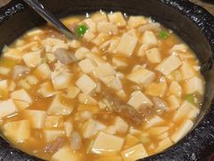 -绿茶餐厅(coco park 店)