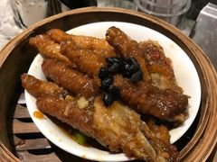 -点心代表DIM SUM ICON(中环店)
