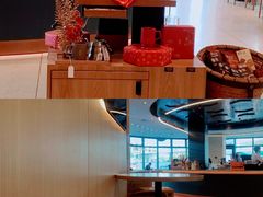 -星巴克臻选(深圳龙岗万科店)