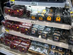-盒马鲜生(莱蒙都会店)