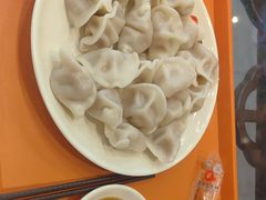 -庆丰包子铺(安东店)