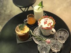 -BE NORMAL CAFE(霞溪路店)