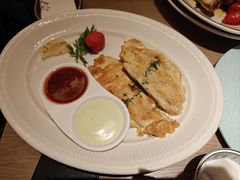 -波特曼西餐厅(中央大街店)