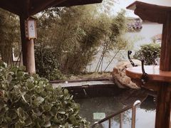 -威海天沐度假区温泉