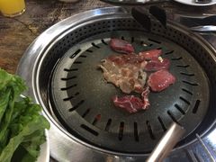 -33韩式自助烧烤(环城南路店)