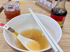 -常平竹升云吞面·鲜虾云吞面(荔湾中海花湾店)