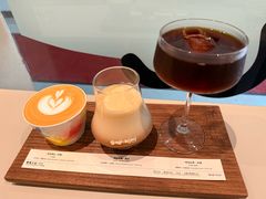 -Dogi&kiki Coffee(中心商务大厦店)