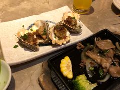 -贵木日本料理·铁板烧(新地假日广场店)