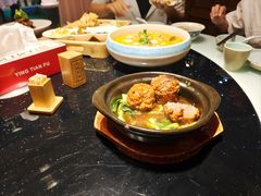 -应天大明王朝·南京菜(中山陵店)