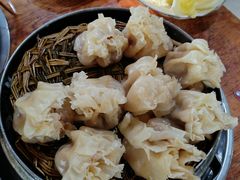 烧麦-元盛居(生态大街店)
