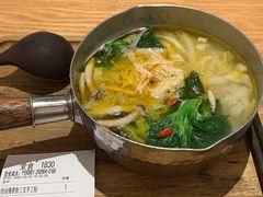 -小满手工粉(上海文峰广场店)