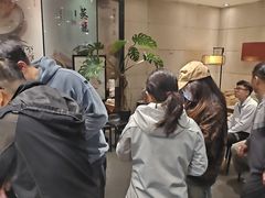-小城粥道·海胆鲜虾粥(解放广场店)