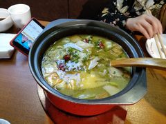 -周鱼小馆石锅酸菜鱼(活力汇店)