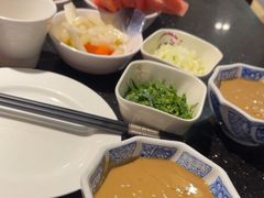 -东来顺饭庄(金泉广场店)
