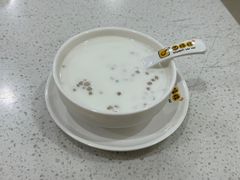 -圆碌碌甜品屋(二中店)