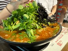 -肥汁米蘭香港米线(宁波路总店)