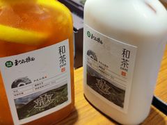 -和府捞面(东直门银座店)