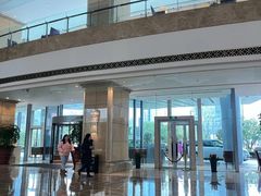 -宁波香格里拉大酒店