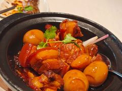 -黑明餐厅(白鹭洲店)