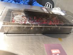 -江合勇丹东兄弟小串海鲜烧烤(总店)