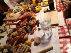 iphone_upload_pic-The Crab Pot Seattle