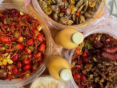 -回味南塘老王虾尾(总店)