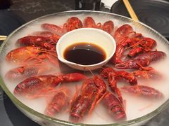 -红盔甲·小龙虾(人民广场店)