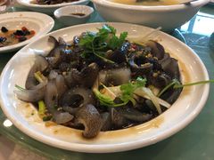 -中国饭店-餐厅