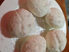 雪衣豆沙-李记大厨