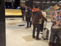 -上海龙之梦万丽酒店