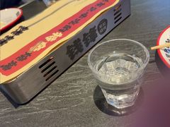 -钱锋炭缸烧烤(南湖大路总店)