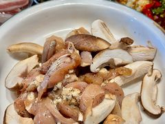 -山葵说·泥炉烤肉(泰达时尚E街区店)