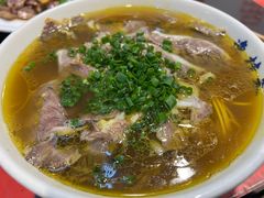 -逸桂禾面馆