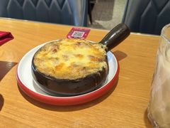 -斗牛士牛排(南京东路店)