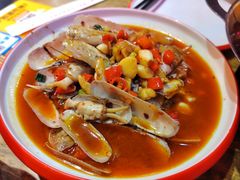 -老闵田螺馆·南昌特色小炒(梦时代店)