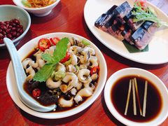 -镇江苏宁万豪酒店-苏筵中餐厅