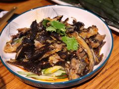 -蜗牛的家旅行主题云南菜餐厅.小酒馆(护国寺店)