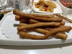 -海底捞火锅(中商百货店)