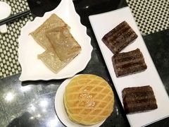 -新兴·金羊座·粤菜点心(乐峰店)