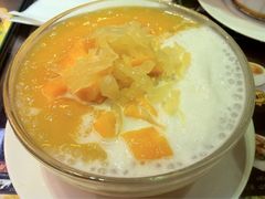 -许留山(梳士巴利道店)