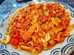 -西域美食(西直门南小街店)