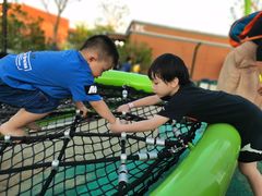 -季高兔窝窝亲子园(上海薰衣草公园店)