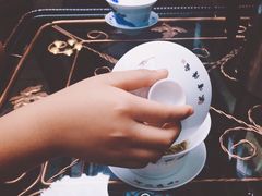 -恺庐茶园(宽窄巷子景区店)