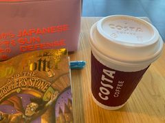 -COSTA COFFEE(龙德广场店)